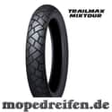 Motorbanden 120/70R19 60V TL