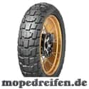 Motorbanden 170/60R17 72T TL (M&S)