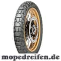 Motorbanden 120/70R19 60T TL (M&S)