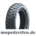 Motorbanden 100/80-10 58M TL (M&S)