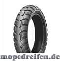 Motorbanden 120/80-18TT 62T (M&S)
