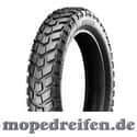 Motorbanden 130/80-17TT 69T (M&S)
