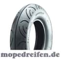 Motorbanden 100/80-10 58M TL