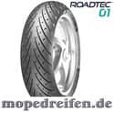 Motorbanden 180/55ZR17 (73W) TL