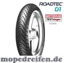 Motorbanden 120/70ZR17 (58W) TL