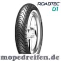 Motorbanden 120/70ZR17 (58W) TL