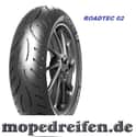 Motorbanden 170/60R17 72V TL