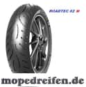 Motorbanden 180/55ZR17 (73W) TL
