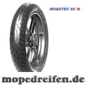 Motorbanden 120/70ZR17 (58W) TL
