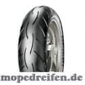 Motorbanden 160/60ZR17 (69W) TL