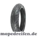 Motorbanden 120/70ZR17 (58W) TL