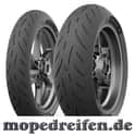 Motorbanden 120/70ZR17 (58W) TL