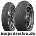 Motorbanden 120/70ZR17 (58W) TL