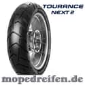 Motorbanden 130/80R17 65V TL
