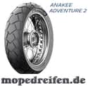 Motorbanden 170/60R17 72V TL (M&S)