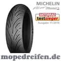 Motorbanden 160/60ZR17 (69W) TL