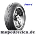 Motorbanden 160/60ZR17 (69W) TL