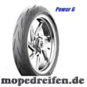 Motorbanden 120/70ZR17 (58W) TL