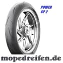 Motorbanden 120/70ZR17 (58W) TL