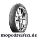 Motorbanden 120/70R15 56H TL