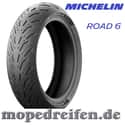 Motorbanden 170/60ZR17 (72W) TL