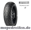 Motorbanden 190/55ZR17 TL (75W)