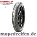 Motorbanden 120/70ZR17 (58W) TL