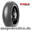 Motorbanden 160/60ZR17 (69W) TL
