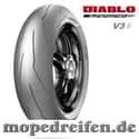 Motorbanden 200/55ZR17 (78W) TL