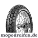 Motorbanden 120/80-18TT 62S.