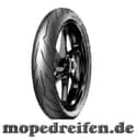 Motorbanden 110/70-17 54S TL