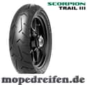 Motorbanden 130/80R17 65V TL