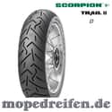 Motorbanden 170/60ZR17 72W TL