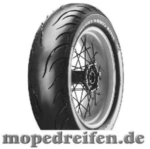 Motorradreifen