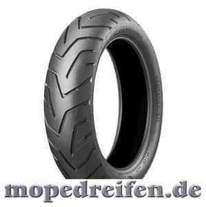 Motorradreifen