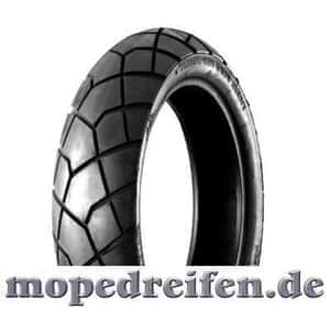 Motorradreifen