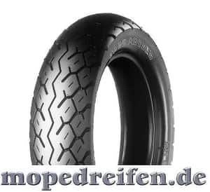 Motorradreifen