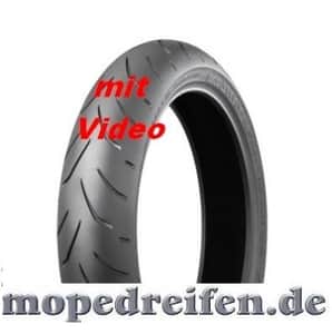Motorbanden