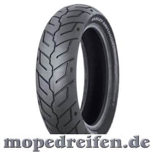 Motorradreifen