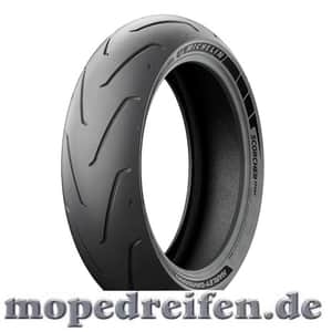 Motorradreifen