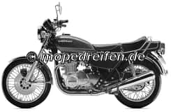 Z 750 B AB 1976