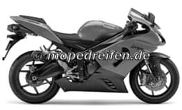 ZX6 R AB 2005