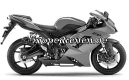 ZX6 R AB 2007