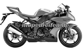 ZX-10 R AB 2008