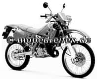 KDX 125 / SR