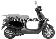 FLORY CLASSIC 125