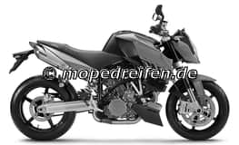 990 SUPERDUKE AB 2007