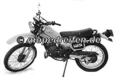 TS125ER