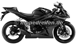 GSX-R 600 AB 2006 (K6-7)