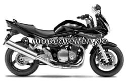 GSF 1200 S BANDIT MIT ABS AB 2006